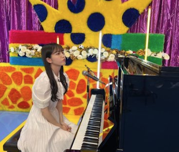 久保史緒里 かわいい