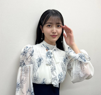 久保史緒里 かわいい