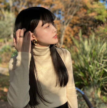 久保史緒里 かわいい