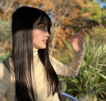 久保史緒里 かわいい