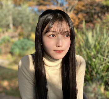 久保史緒里 かわいい