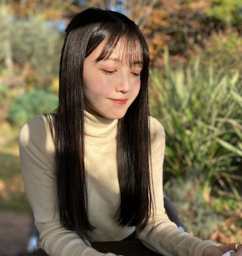 久保史緒里 かわいい