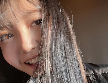 久保史緒里 かわいい