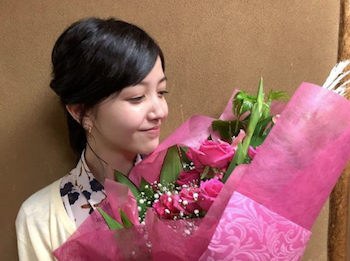 久保史緒里 かわいい