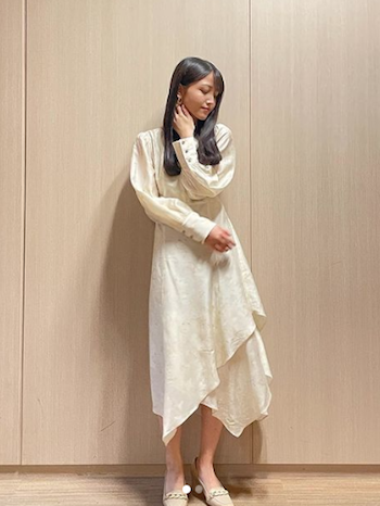 久保史緒里 かわいい