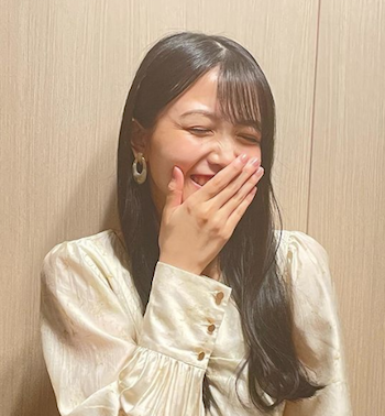 久保史緒里 かわいい