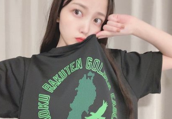 久保史緒里 かわいい