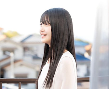 久保史緒里 かわいい