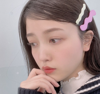 久保史緒里 かわいい