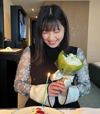 渡邉美穂 かわいい