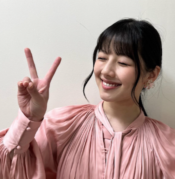 渡邉美穂 かわいい