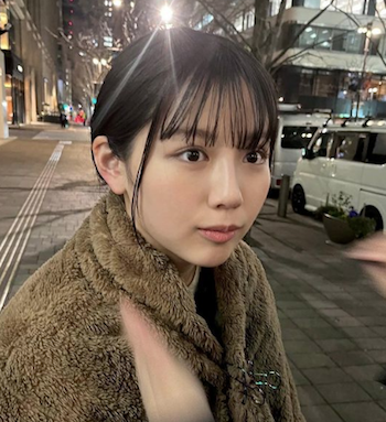 渡邉美穂 かわいい