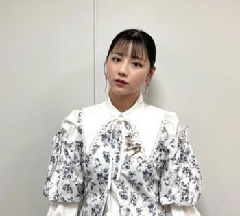 渡邉美穂 かわいい