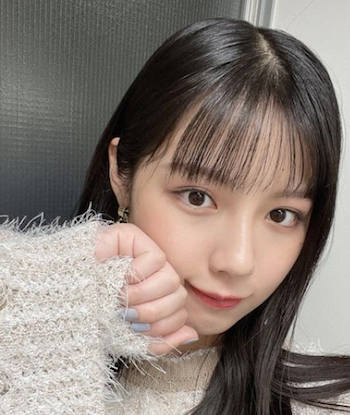 渡邉美穂 かわいい