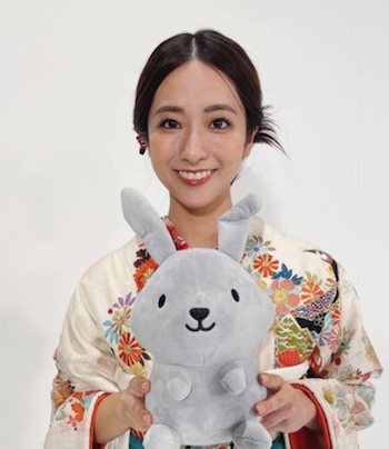 田村真子 かわいい