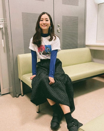 田村真子 かわいい