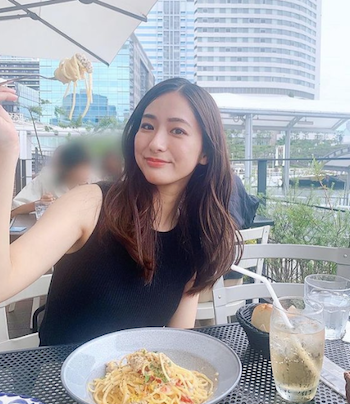 田村真子 かわいい