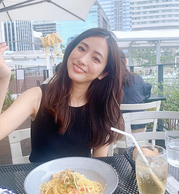 田村真子 かわいい