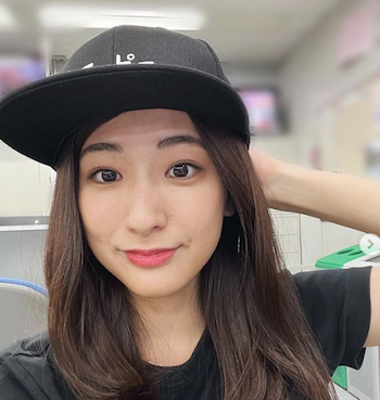 田村真子 かわいい