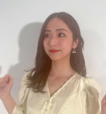 田村真子 かわいい