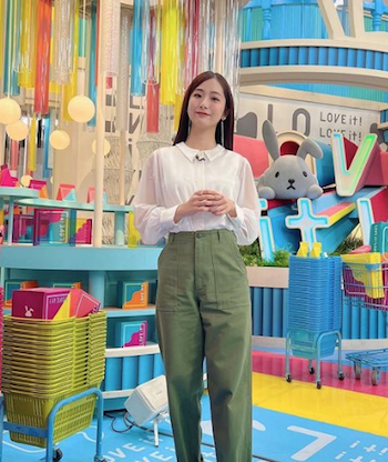 田村真子 かわいい