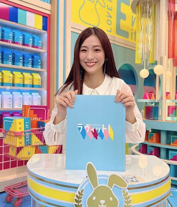 田村真子 かわいい