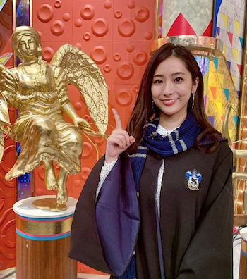 田村真子 かわいい