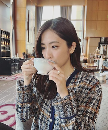 田村真子 かわいい