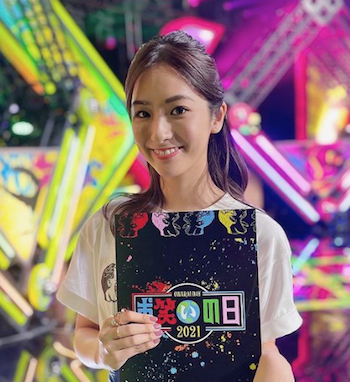 田村真子 かわいい