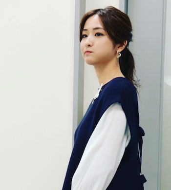 田村真子 かわいい