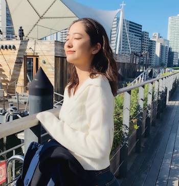 田村真子 かわいい