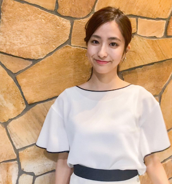 田村真子 かわいい