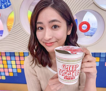 田村真子 かわいい