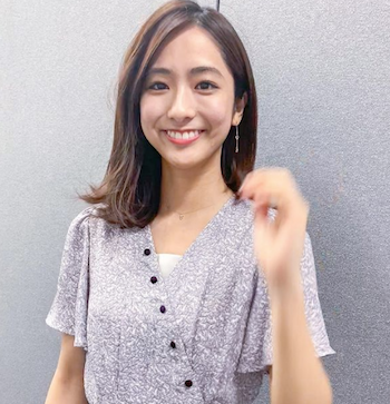 田村真子 かわいい