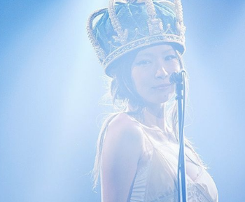 椎名林檎 かわいい