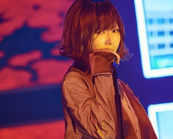 椎名林檎 かわいい