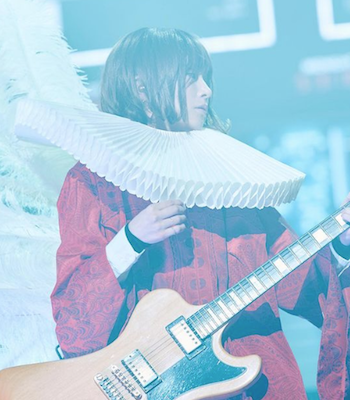 椎名林檎 かわいい