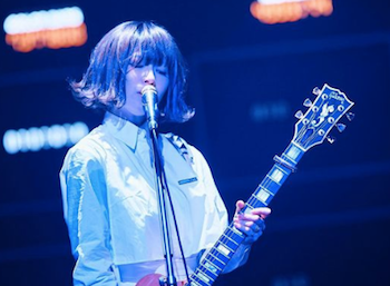 椎名林檎 かわいい