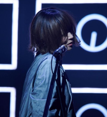 椎名林檎 かわいい