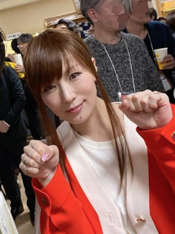 椎名林檎 かわいい