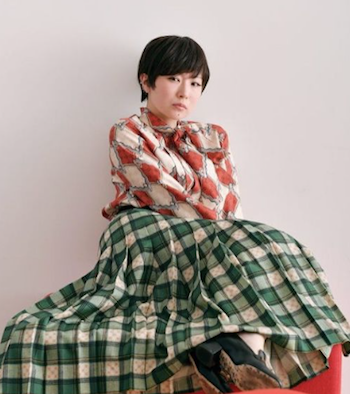 椎名林檎 かわいい