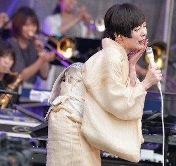 椎名林檎 かわいい