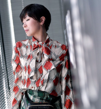 椎名林檎 かわいい