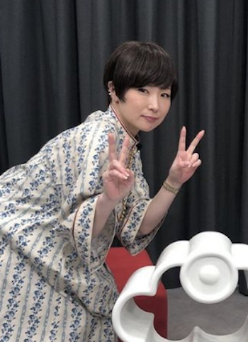 椎名林檎 かわいい