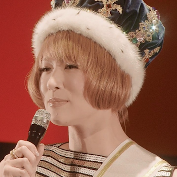 椎名林檎 かわいい