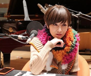 椎名林檎 かわいい