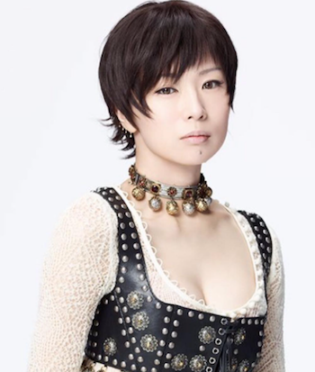 椎名林檎 かわいい