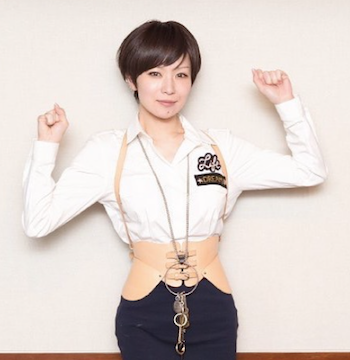 椎名林檎 かわいい