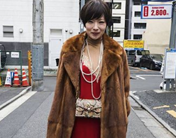 椎名林檎 かわいい