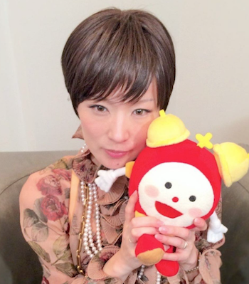 椎名林檎 かわいい